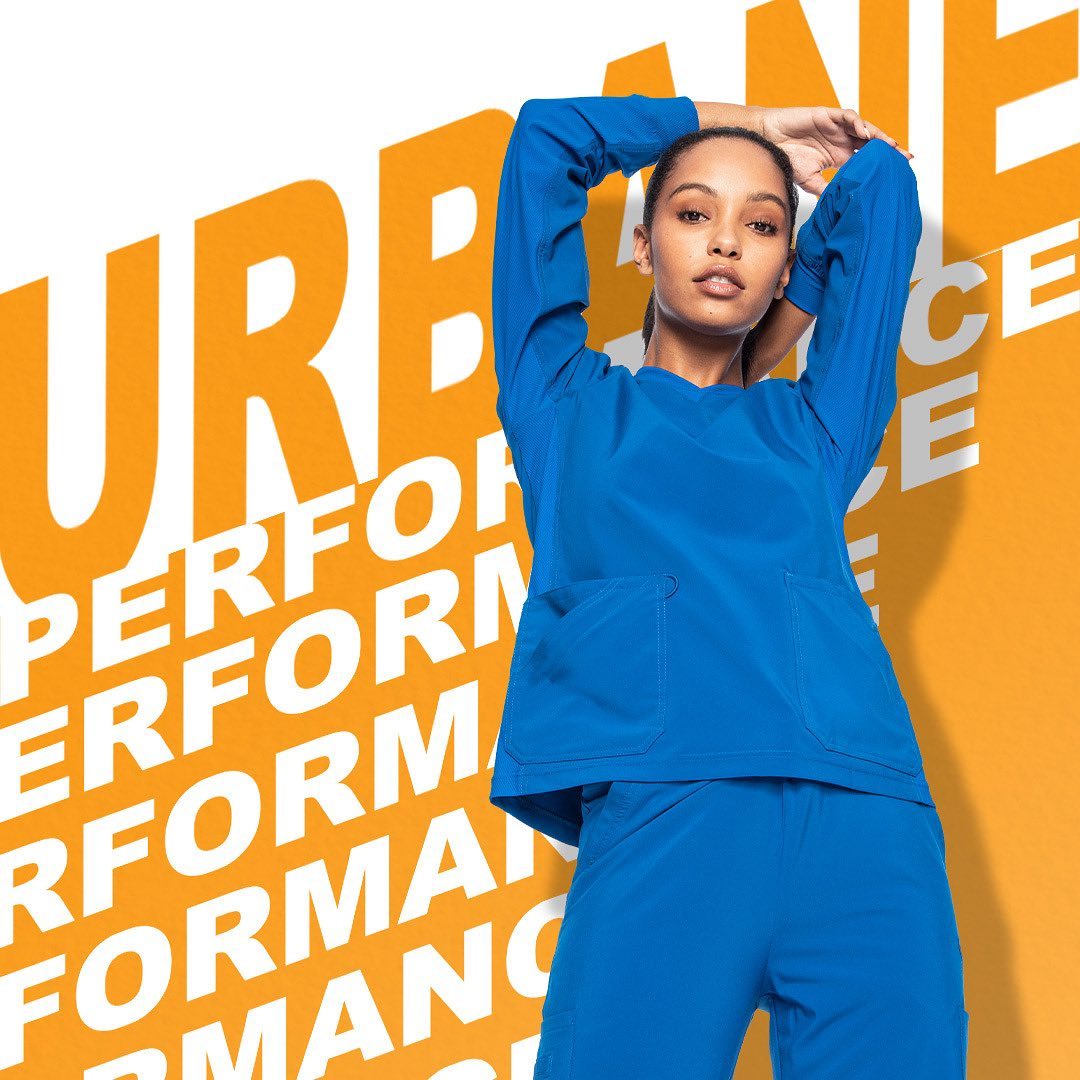 Urbane Performance Model 2