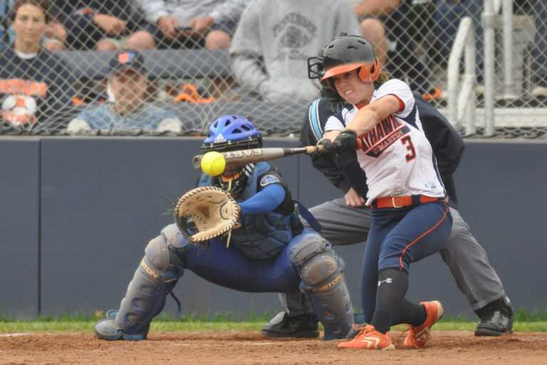 UTM Softball