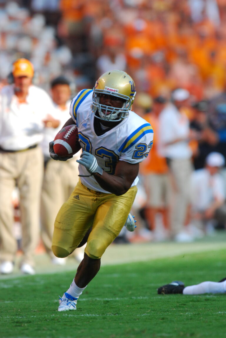 UCLA Football