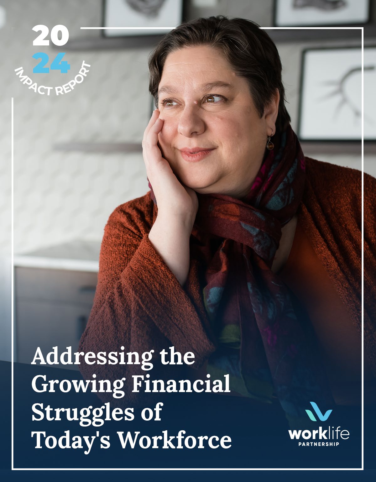 Impact Report Cover
