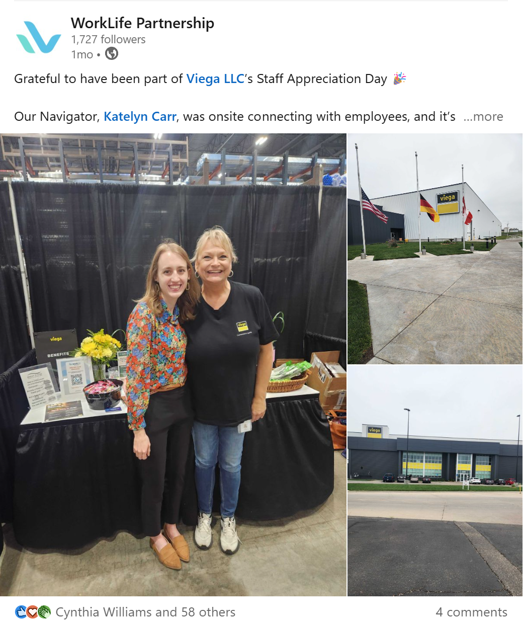 LinkedIn Post 3