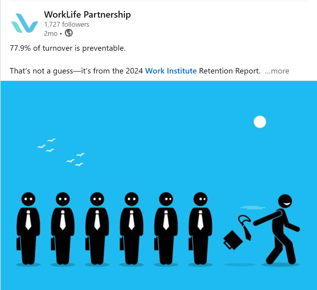 LinkedIn Post 4