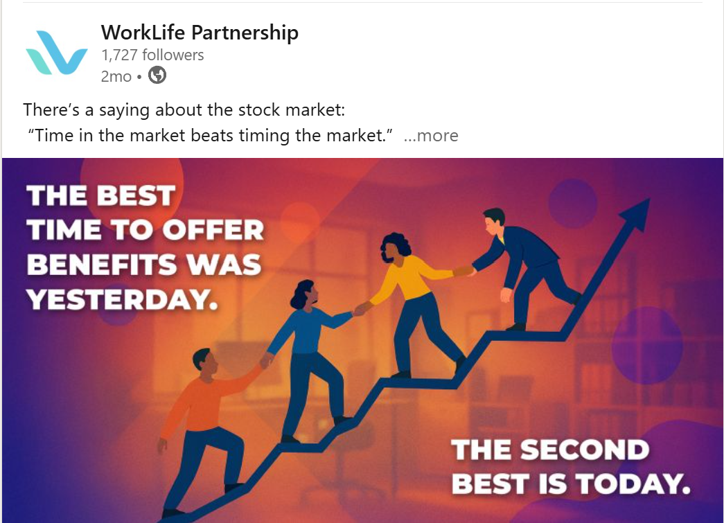 LinkedIn Post 5