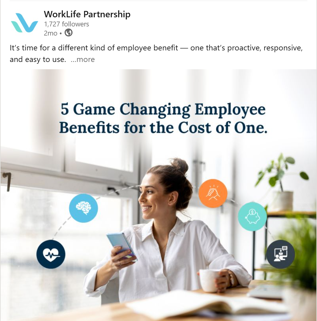 LinkedIn Post 7