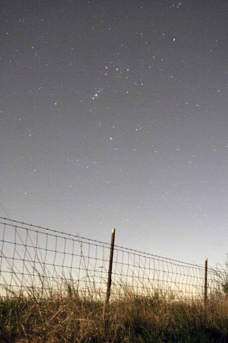 Tennessee Night Shot